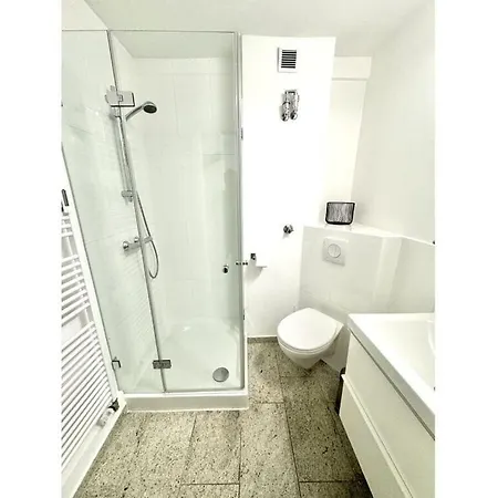- Bel Etage - Bergstrasse 35 Timmendorfer Strand