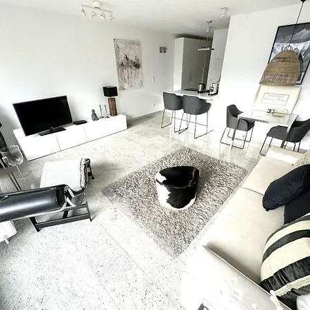 - Bel Etage - Bergstrasse 35